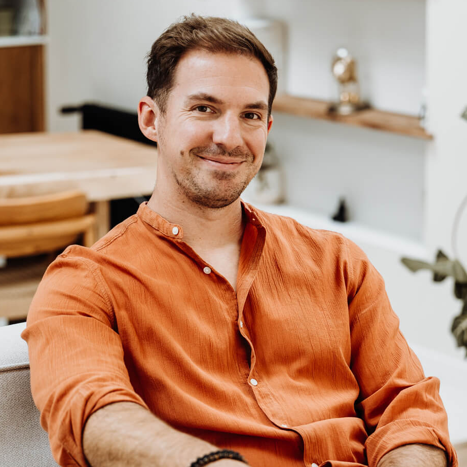 Jérémy Martin - ⚡️ Senior Product Designer / UX UI / SaaS IA B2B