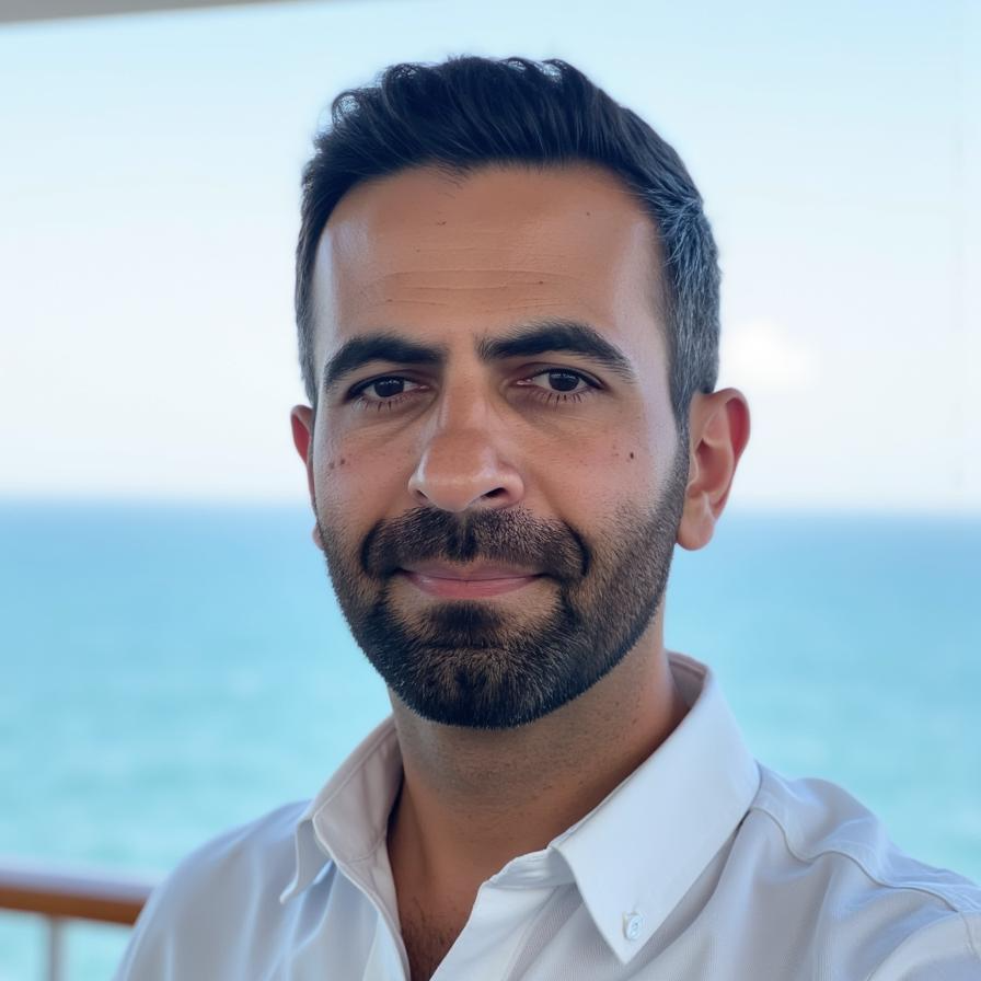 Ali Kenan