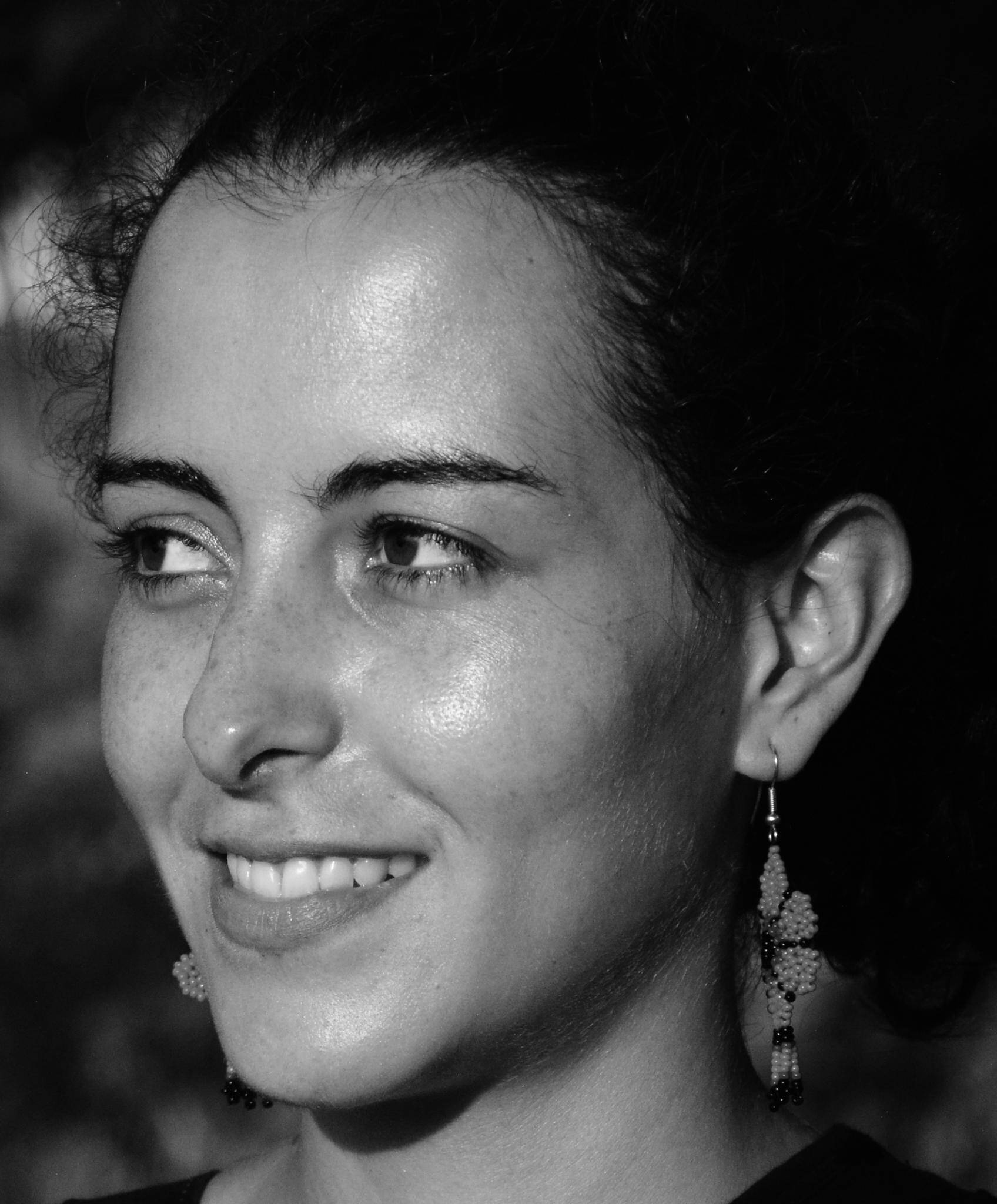Belén Iturralde