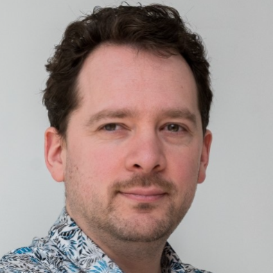 Sebastiaan Mindreau - UX Engineer