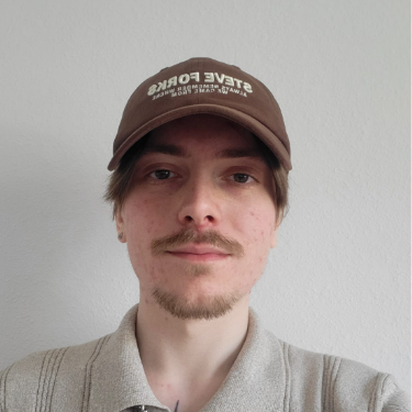 Kevin Matthias Lottermoser