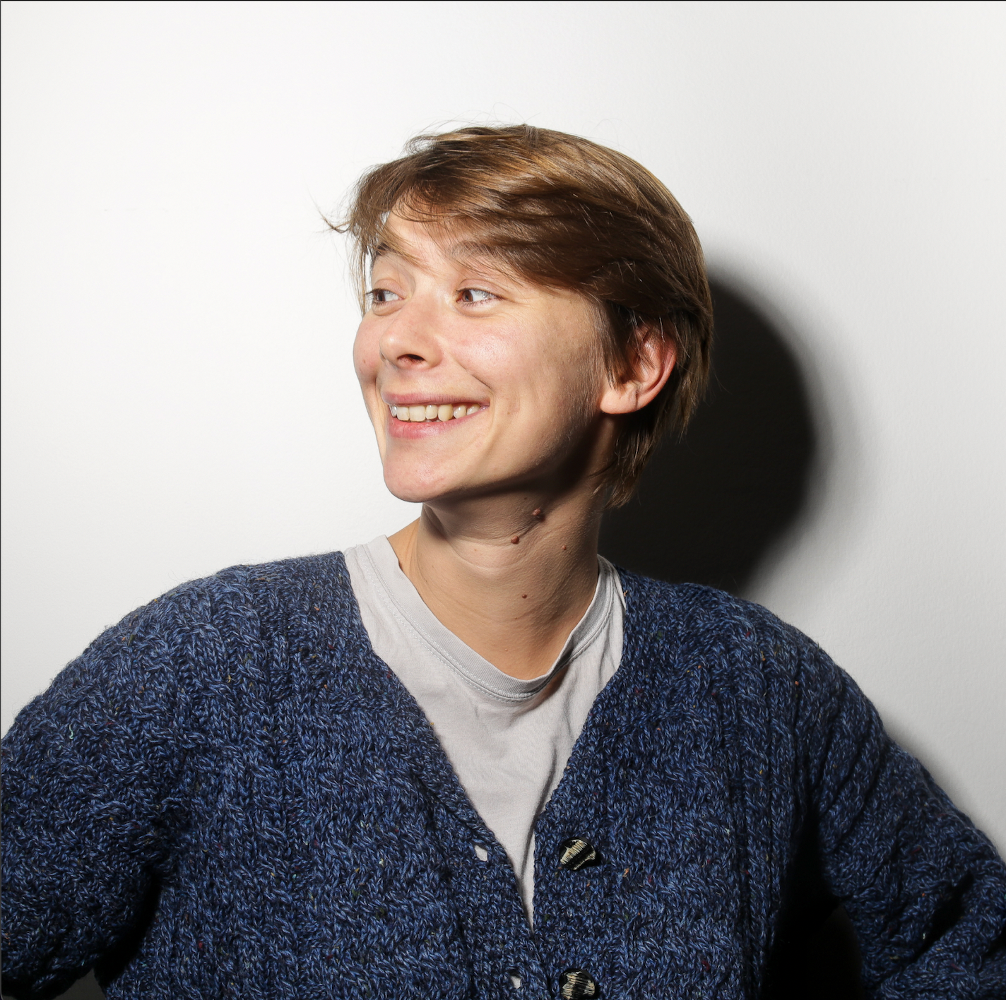 Malix Détrie - Copywriter || Podcast & marque-média 