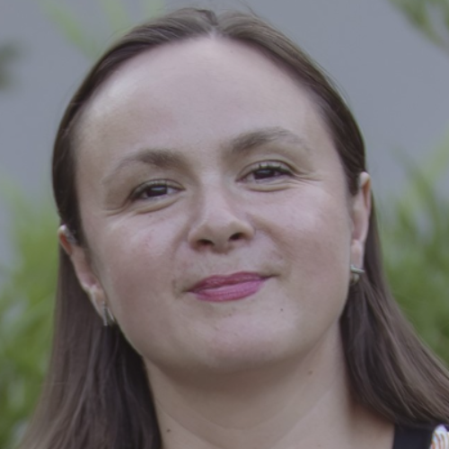 Alexandra Lucia Teodorescu