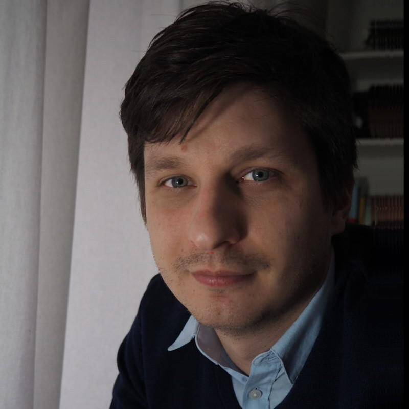 Nicolas  - Business lawyer / Writing of terms and conditions
