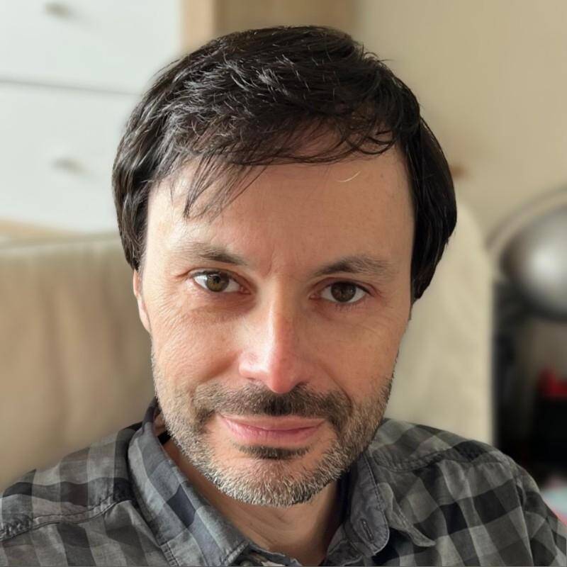 Jérôme Delagnes