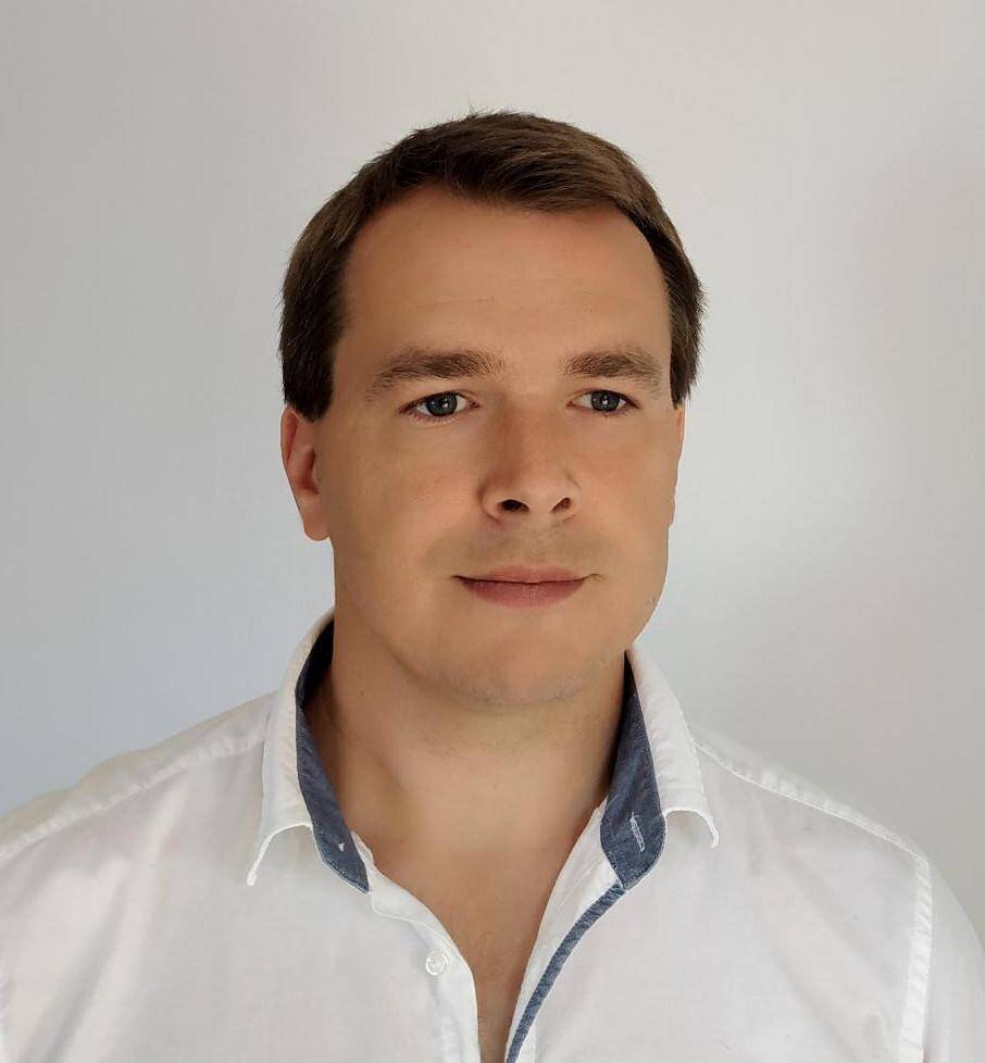 Adrien Pelegris