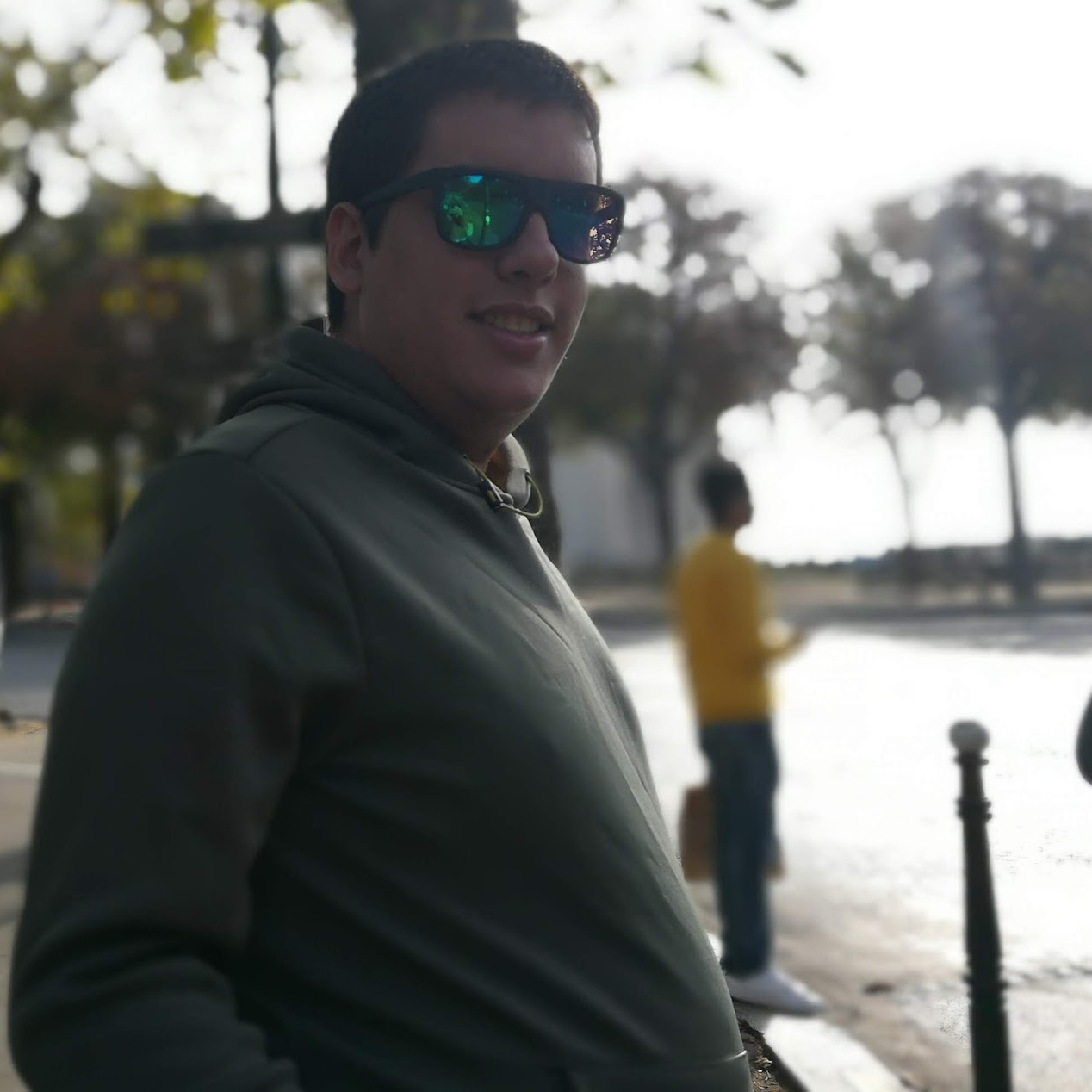 Francisco Javier Sucre González