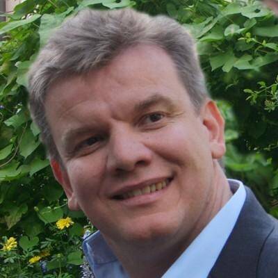 Richard Moore