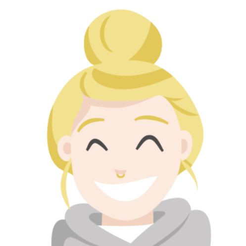 Maria Pia B. - Graphic, Motion Designer and Illustrator