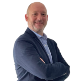 Laurent Seiler