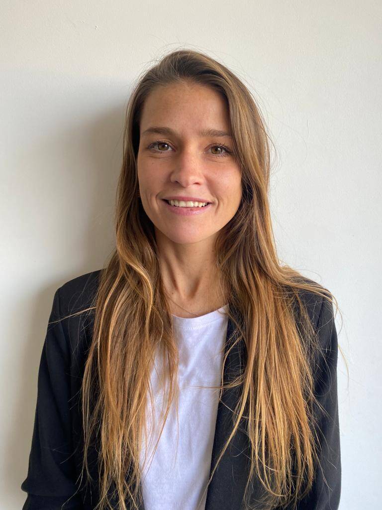 Deborah Serra
