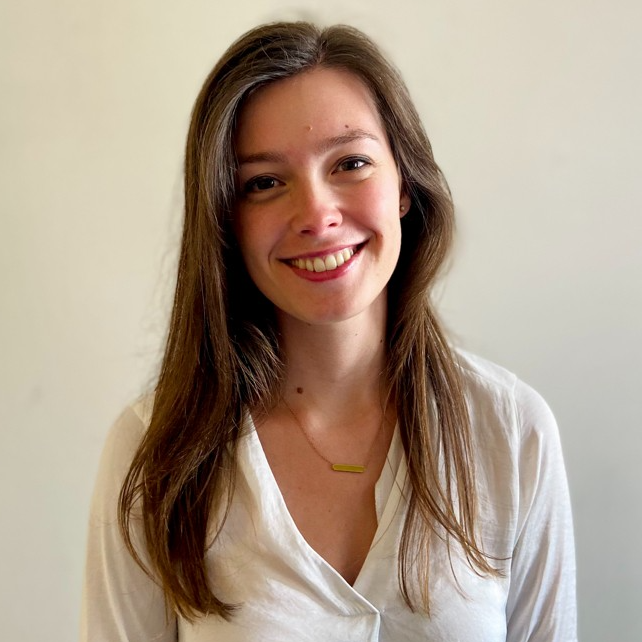 Amandine Barbier