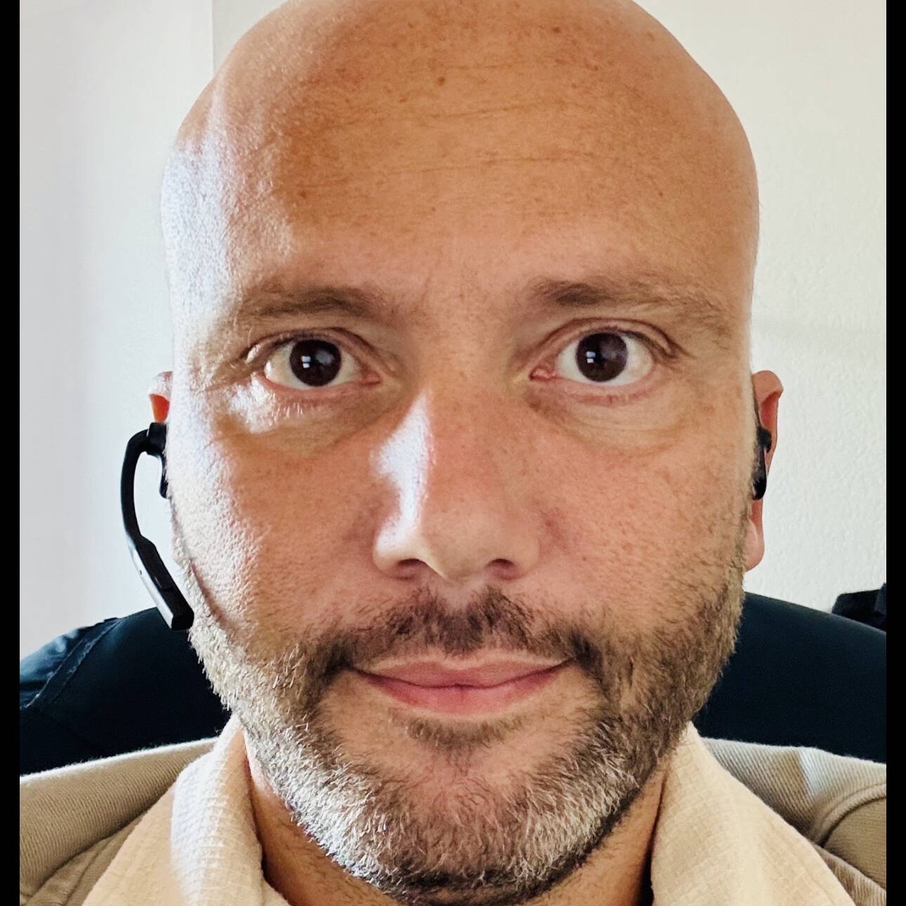Aurélien Saïdi - Responsable Projets & Digital Tech Leader IA