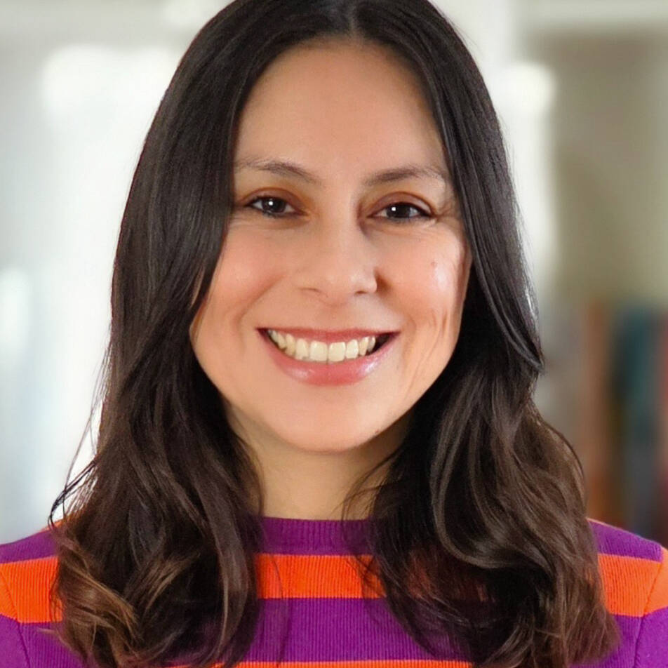 Griselda Noemi  - Desarrolladora web | Diseñadora UX/UI