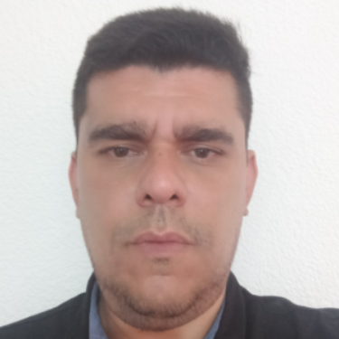 Alfonso A Araujo - Developer Full Stack Senior