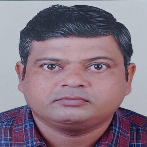 Bhoopesh Bawankule