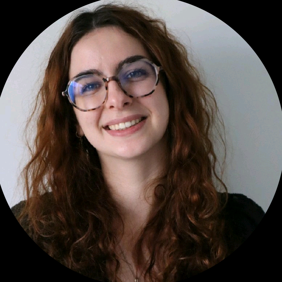Justine Dehaese
