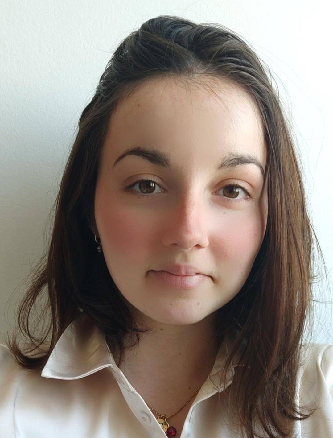 Gaëlle De Nas De Tourris