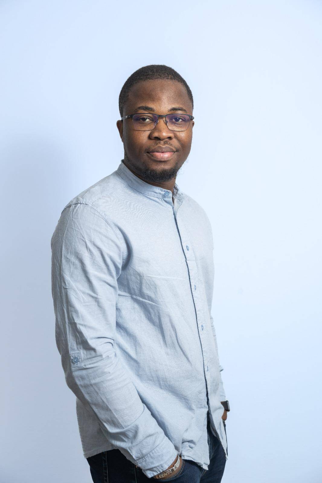 Mamadou N'Tjo Berthé - DevOps | Kubernetes | Cloud  | AWS | CI/CD