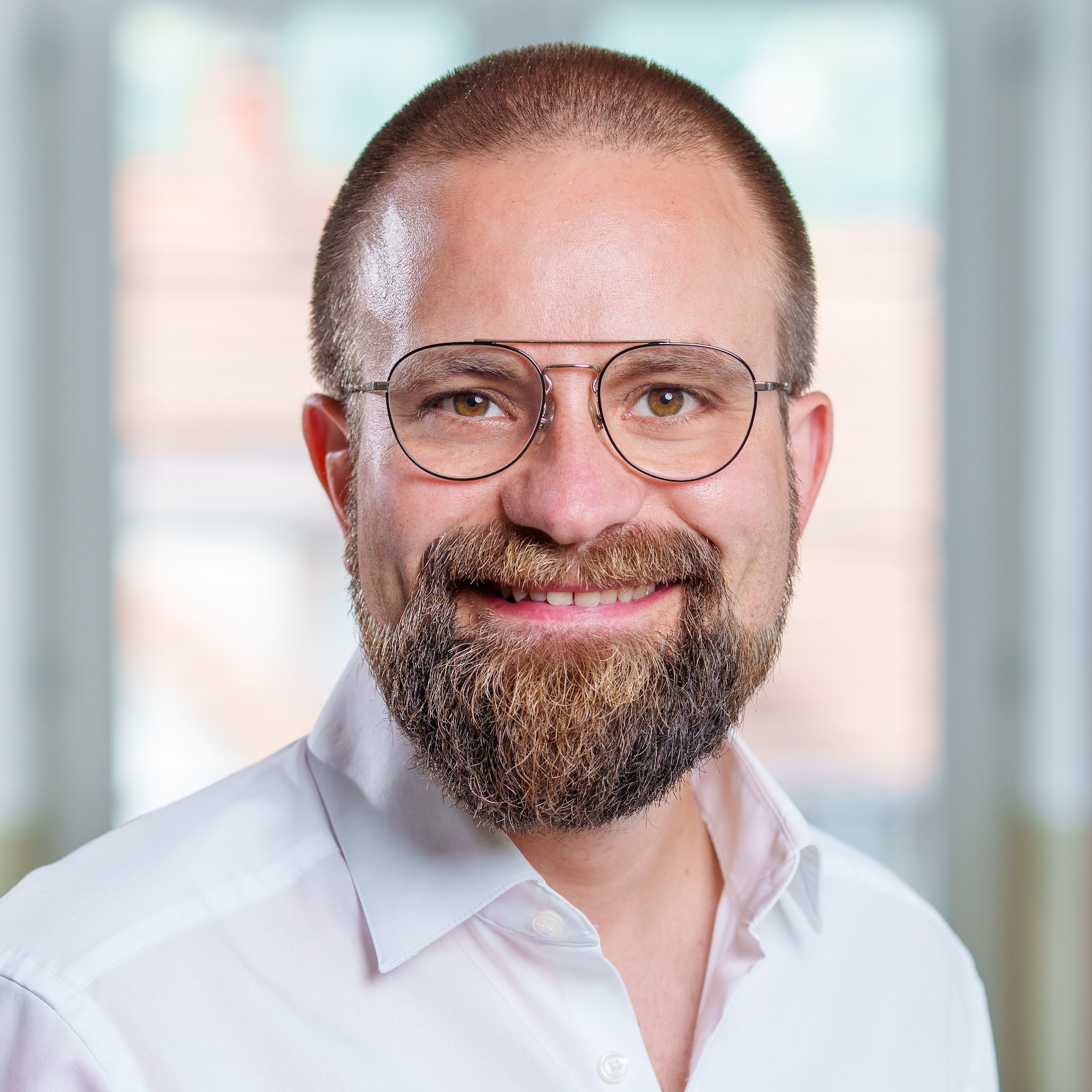 Linus Haferkemper