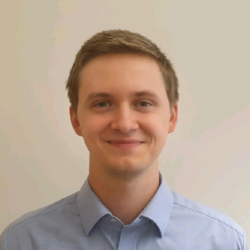 Dennis Pockrandt - Functional Safety Manager