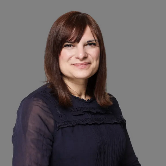 Nora Kraus