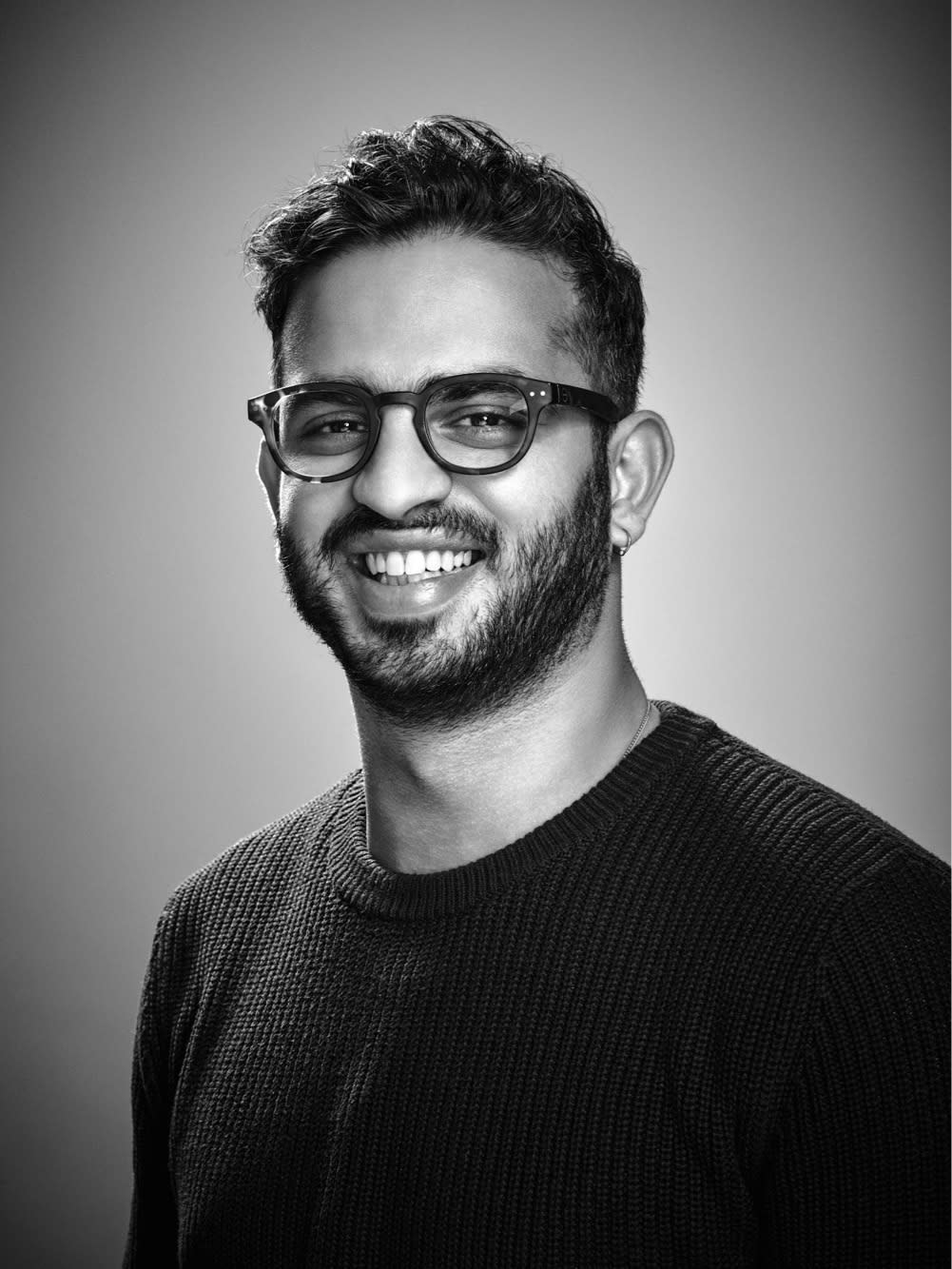 Youssef Mechmech