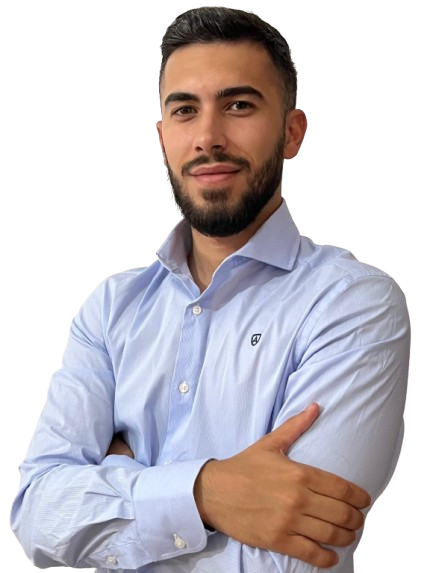 Rubén García Carrillo - Desarrollador de aplicaciones web