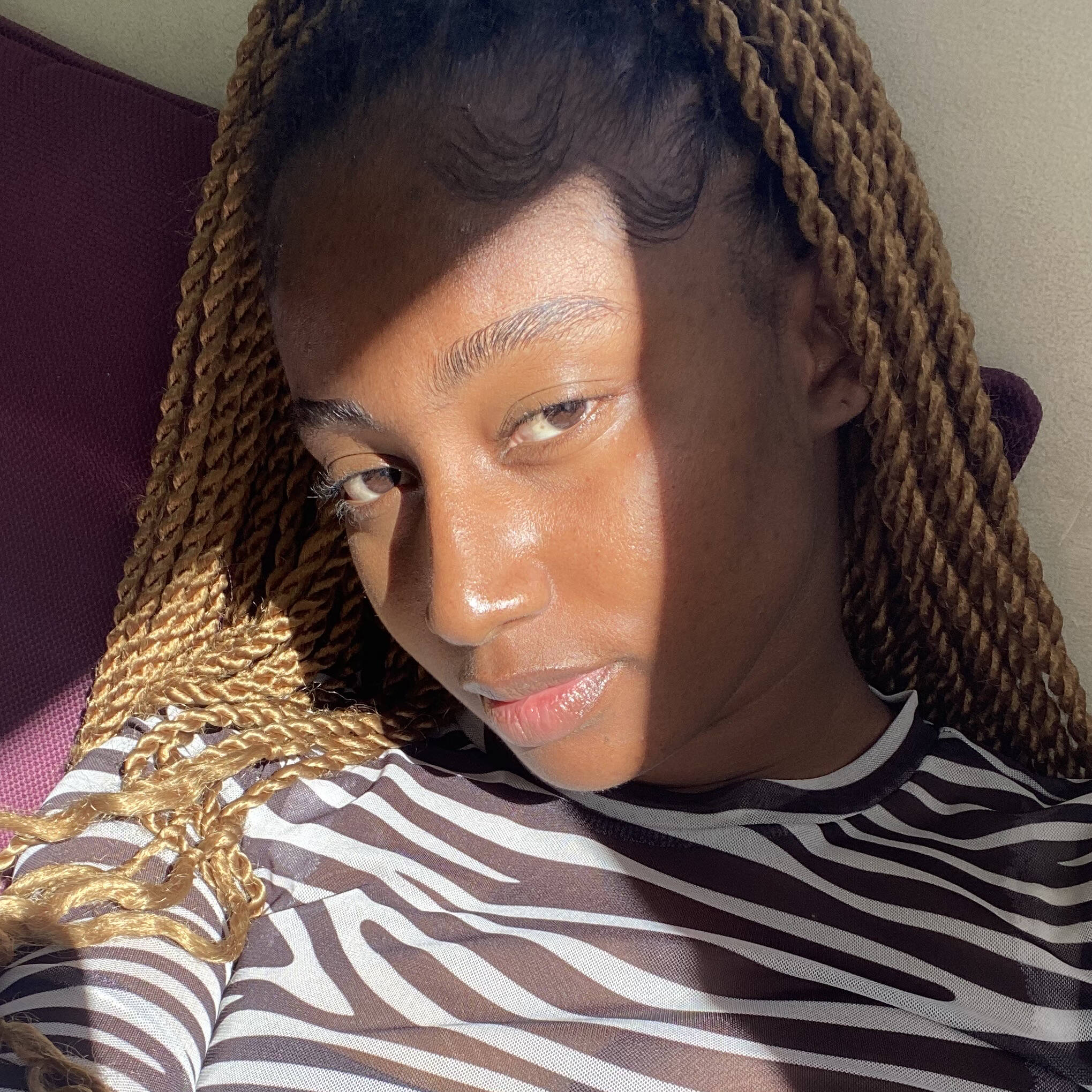 Elizabeth Coulibaly - Conseillère clientèle