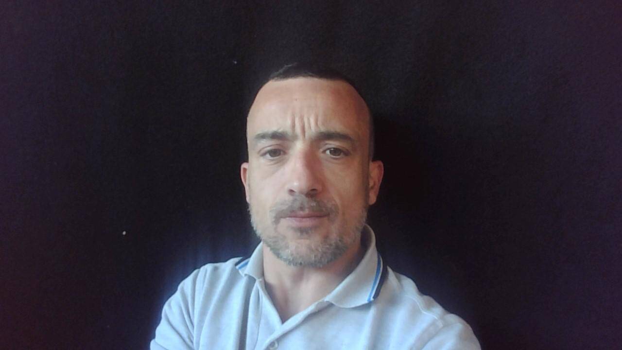 Ivan Cresimati