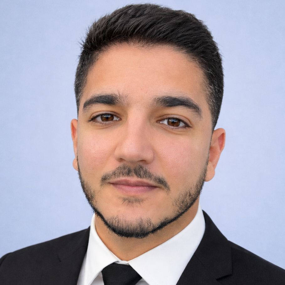 Chaieb Faouaz