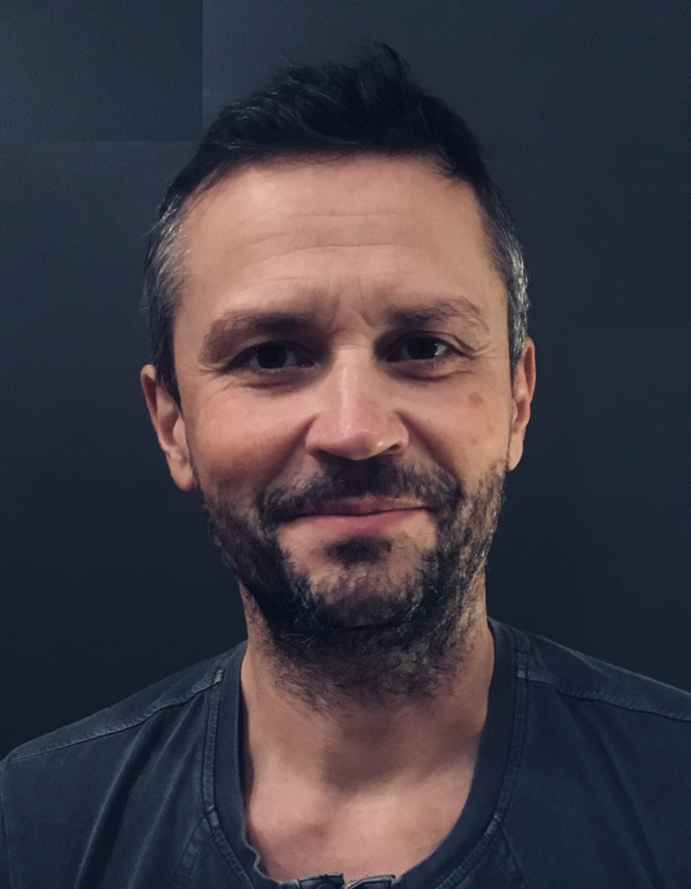 Sébastien Rousseau
