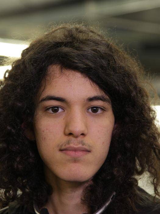 Jordan Ayache