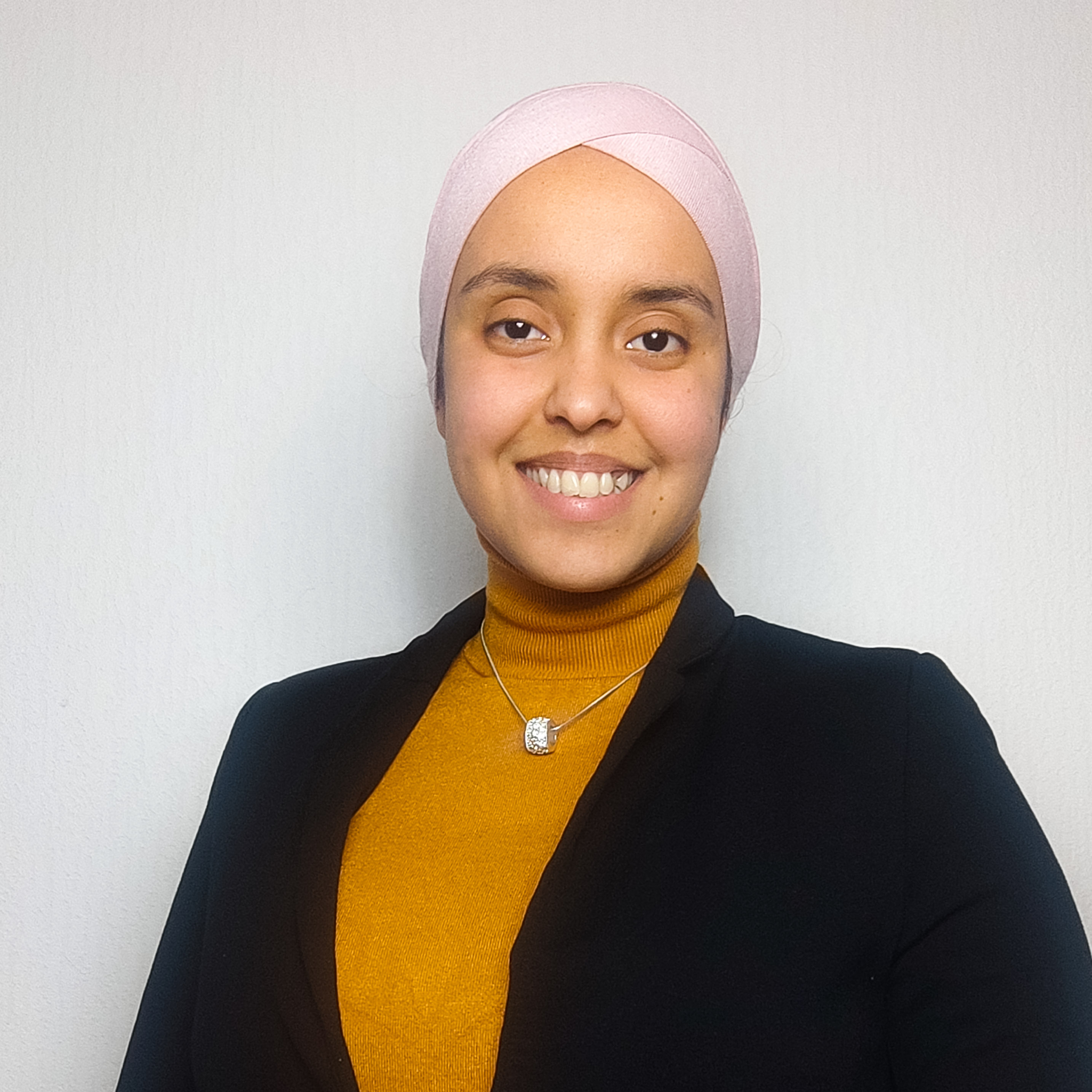 Mariam Dallo - Social média manage/Motion designer/Vidéaste