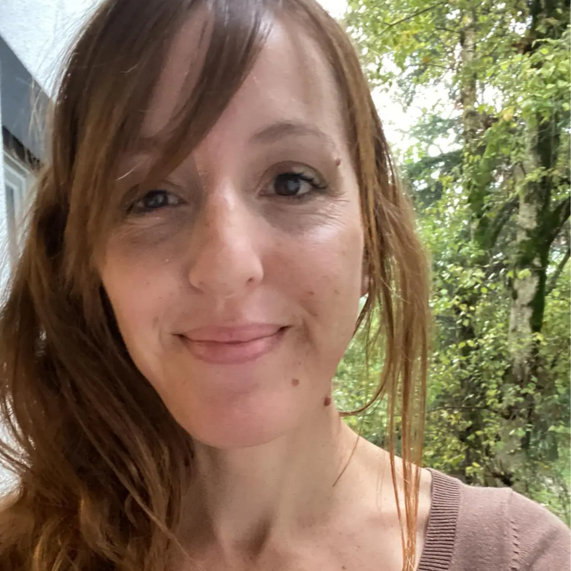 Stéphanie  - MDR ISO Clinical PMS Auditor/Evaluator &... AI?
