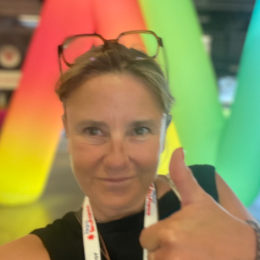 Sophie Corbiere - directrices consumer insight