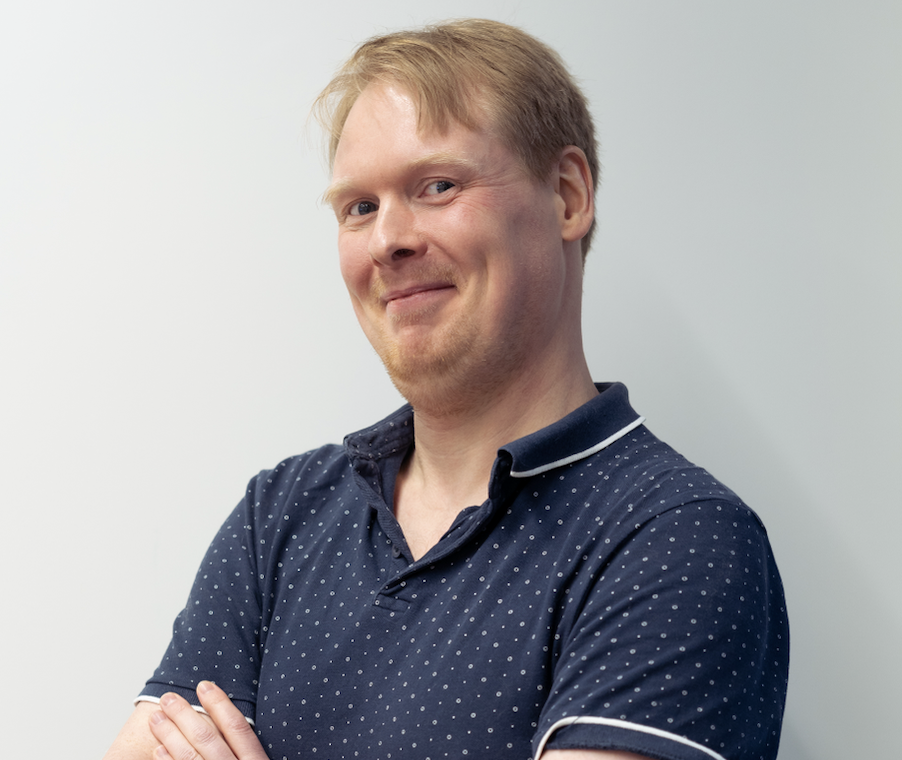 Kevin Costelloe