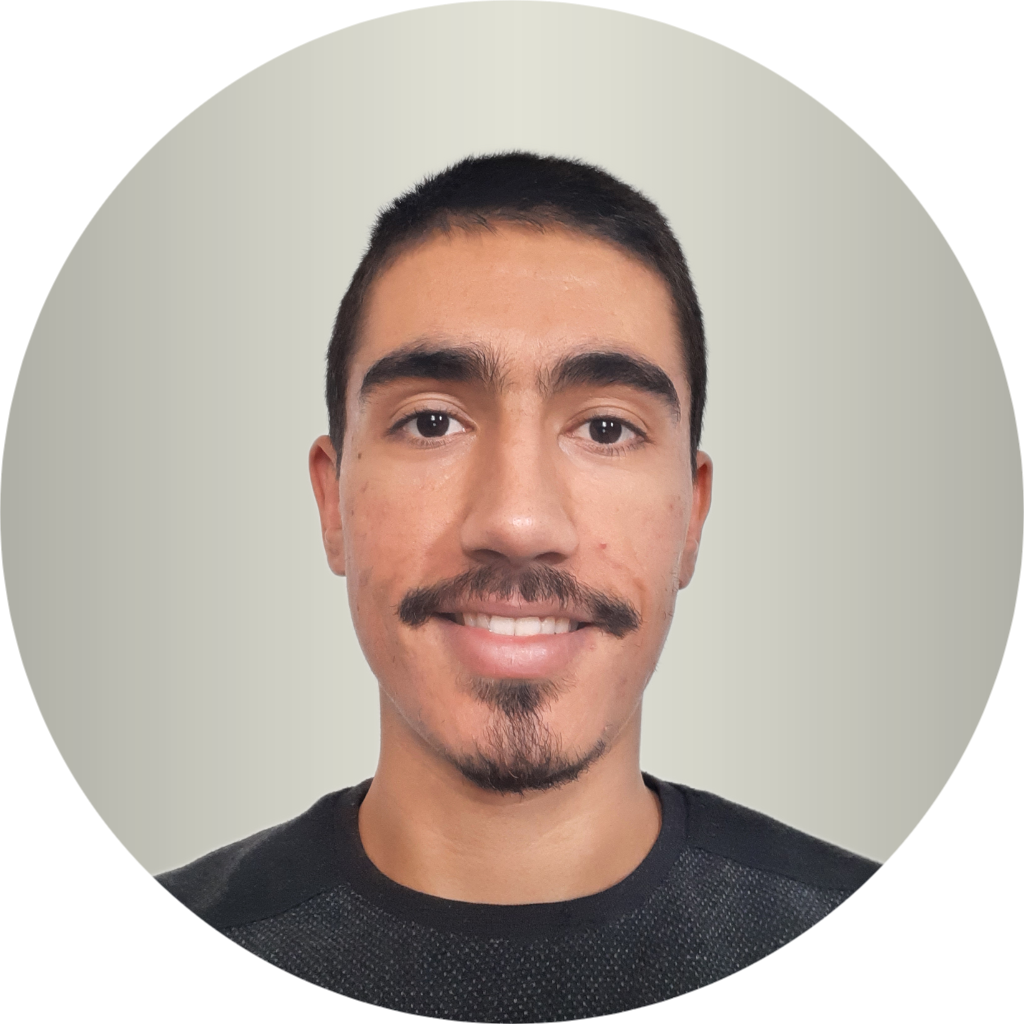 Mahdi Ben Said - Ingénieur Système et DevOps