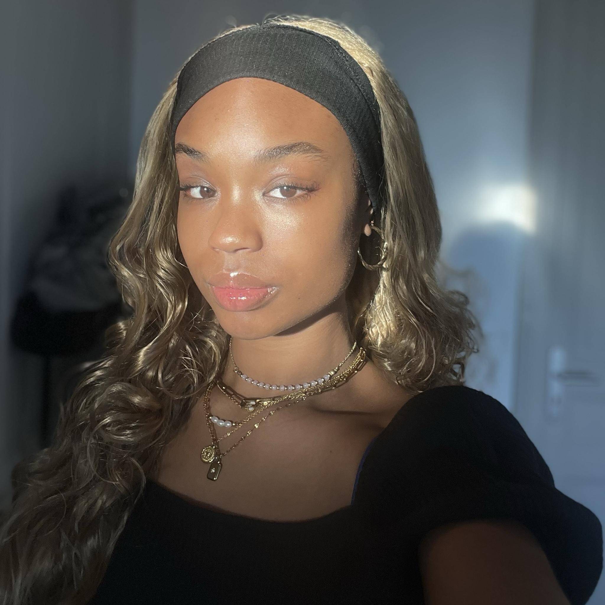 Shaina Gracchus - Créatrice de contenu UGC