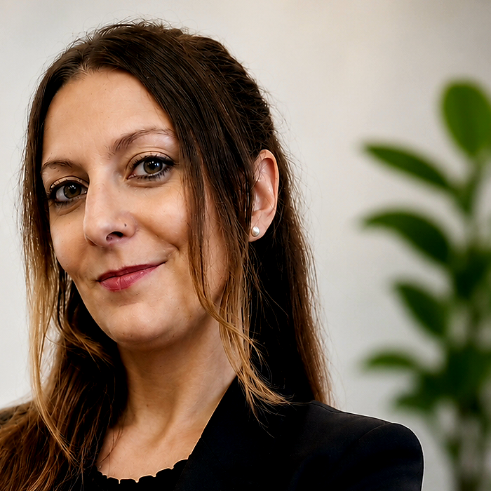 Tiffany Ruiz - Recrutement Profils Techniques et Pénuriques & RRH