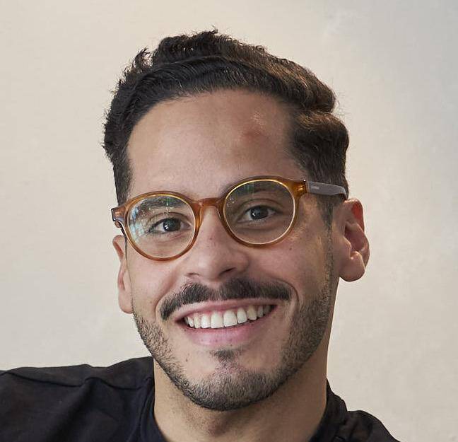 Fernando Olivares