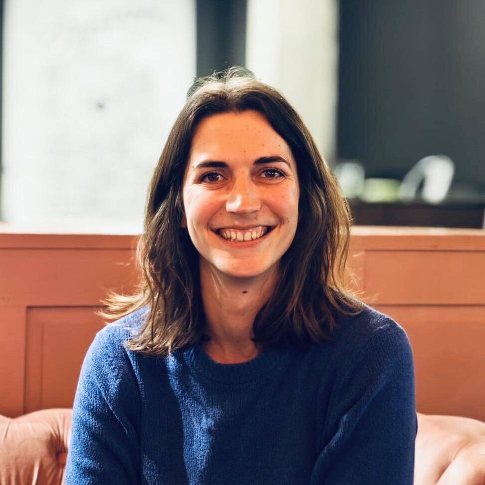 Camille Ardeois