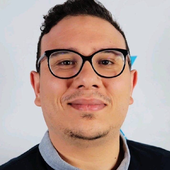Marouen Bouazizi - Senior Back-end Node.js/ Typescript