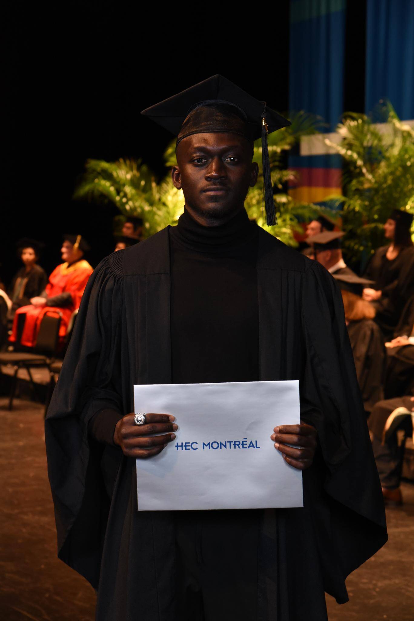 Mohamadou Sylla