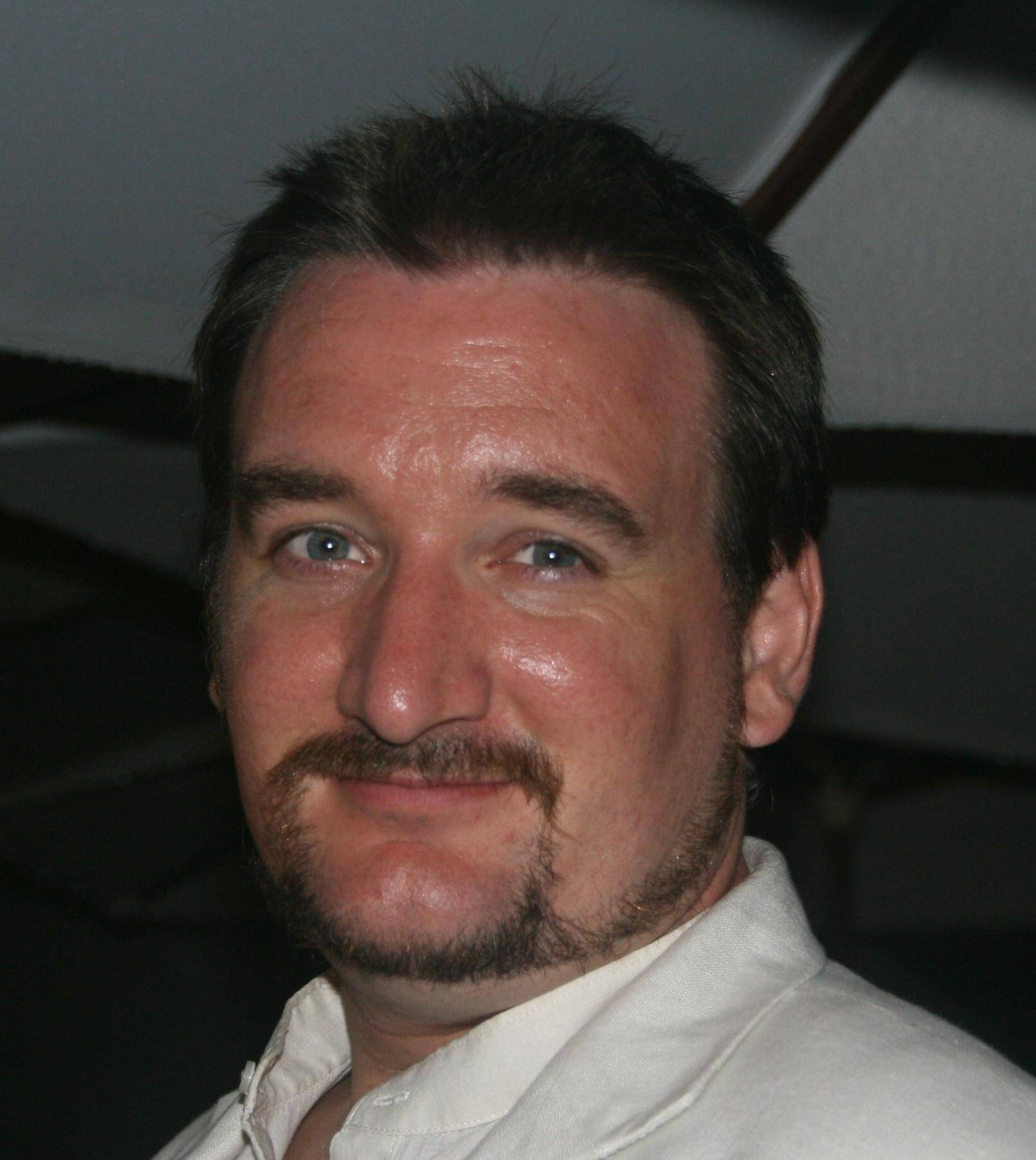 Nicolas Merle