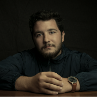 Nicholas Denardi - Creative Communications