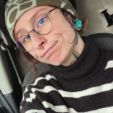 Kandyce Bernaben