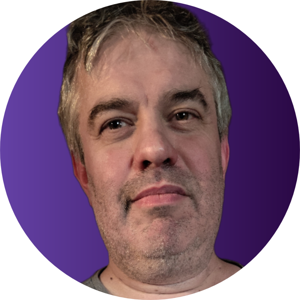 Alain Simon