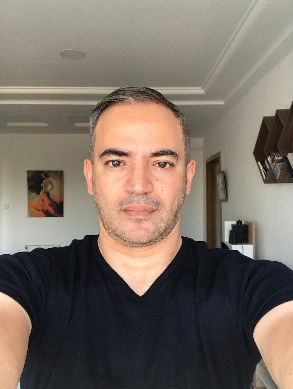 Faouzi Arfaoui