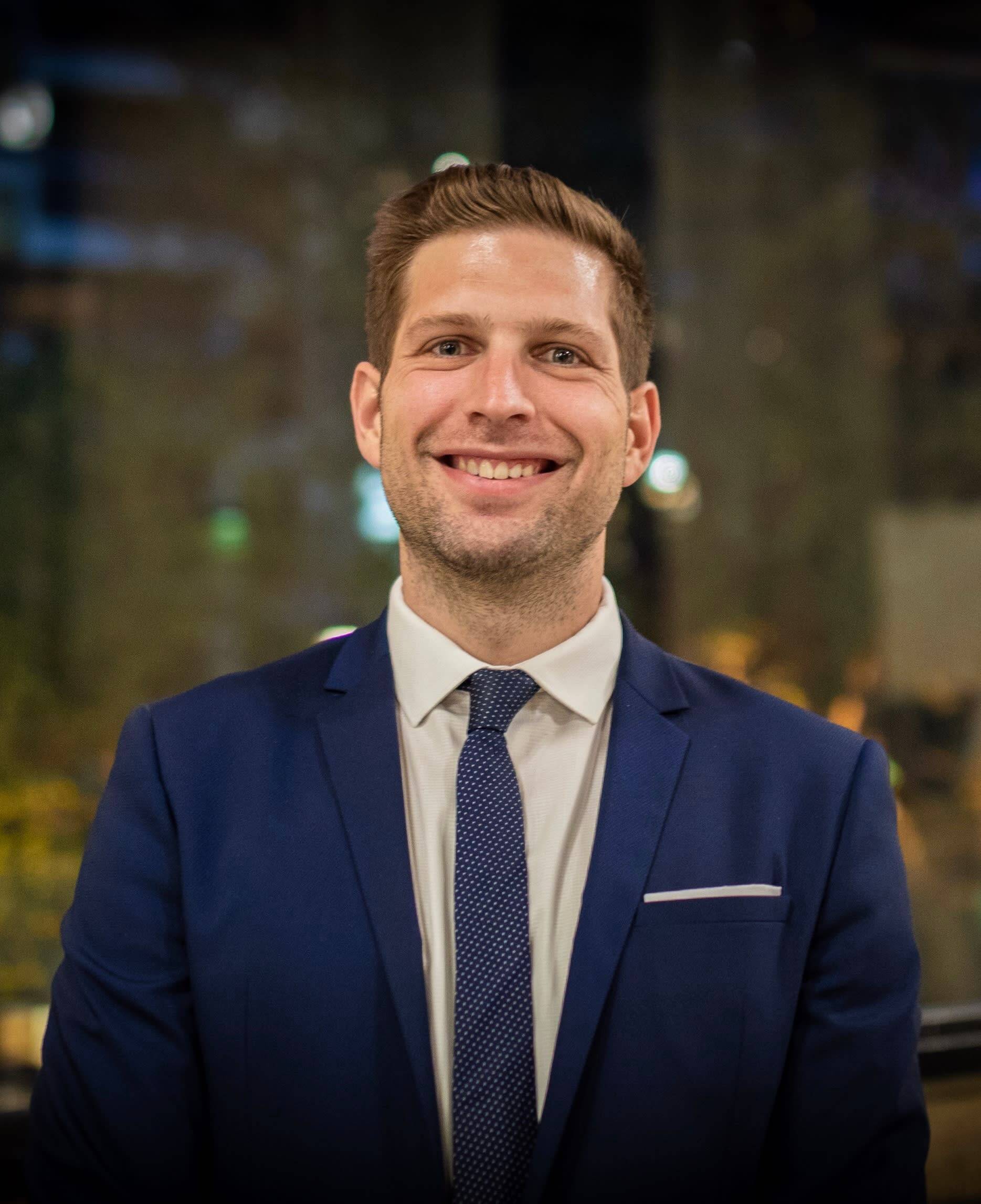 Sébastien Duverger